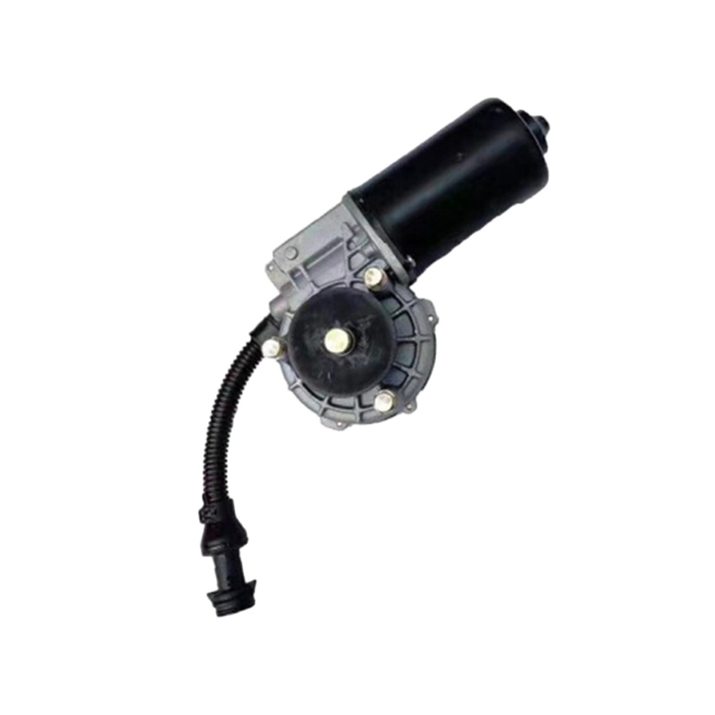 陕汽SX2190雨刮水电机(注:2支起售) 原厂正品 超长质保