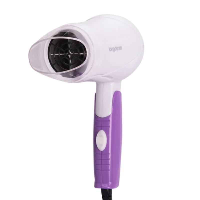 龙的(longde) LD-BQ90A电吹风 单个装