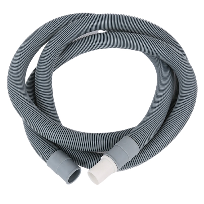 适用西门子全自动符象滚筒波轮洗衣机软管排水管通用下水管加长延长管