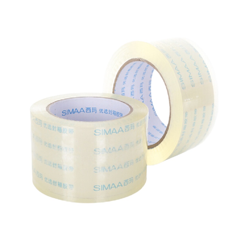 16力王 高透明胶带60mm*100y*50μm