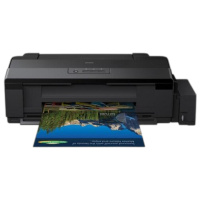 EPSON L1800 照片打印机 (单位:台)