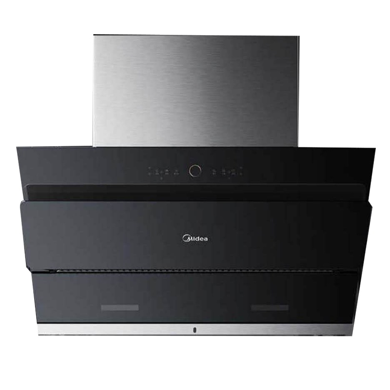 美的油烟机CXW-280-B65