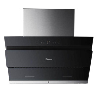 美的油烟机CXW-280-B65