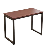红叶现代简约办公桌 洽谈桌 组合桌