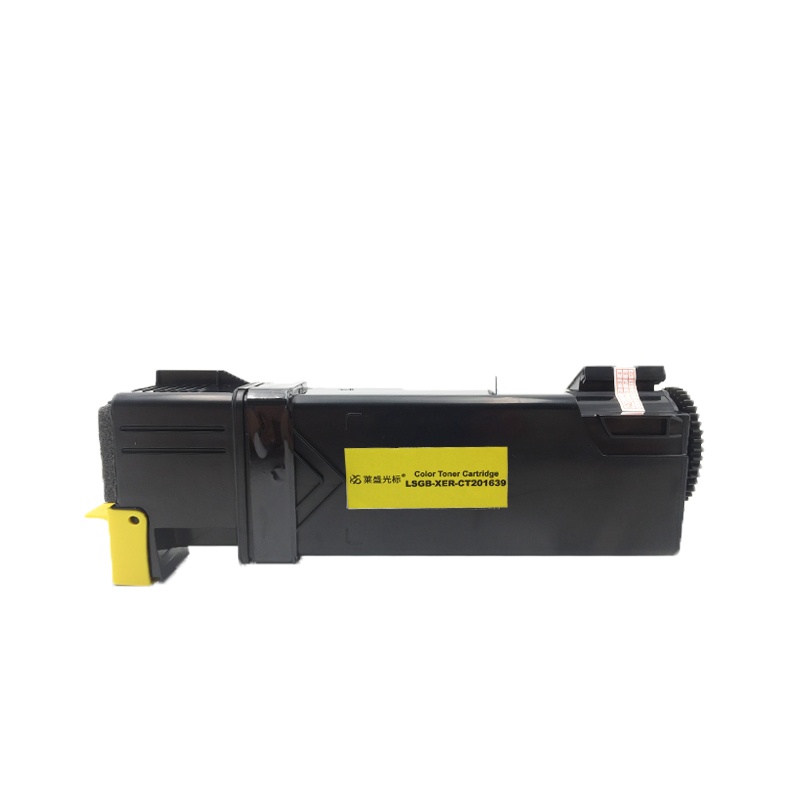 莱盛光标LSGB-XER-CT201639黄色 粉盒适用于XEROXDocuPrint CP305d/CM305df