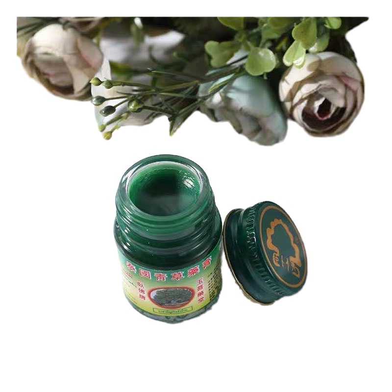 青草膏（12瓶装）