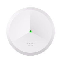 华三(H3C)Mini AX51-E1800M双频千兆吸顶式AP 企业级wifi无线接入点 POE/DC供电 [WIFI6]