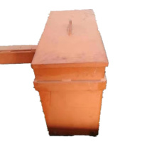 HxN3 干燥剂箱体吊装配重箱