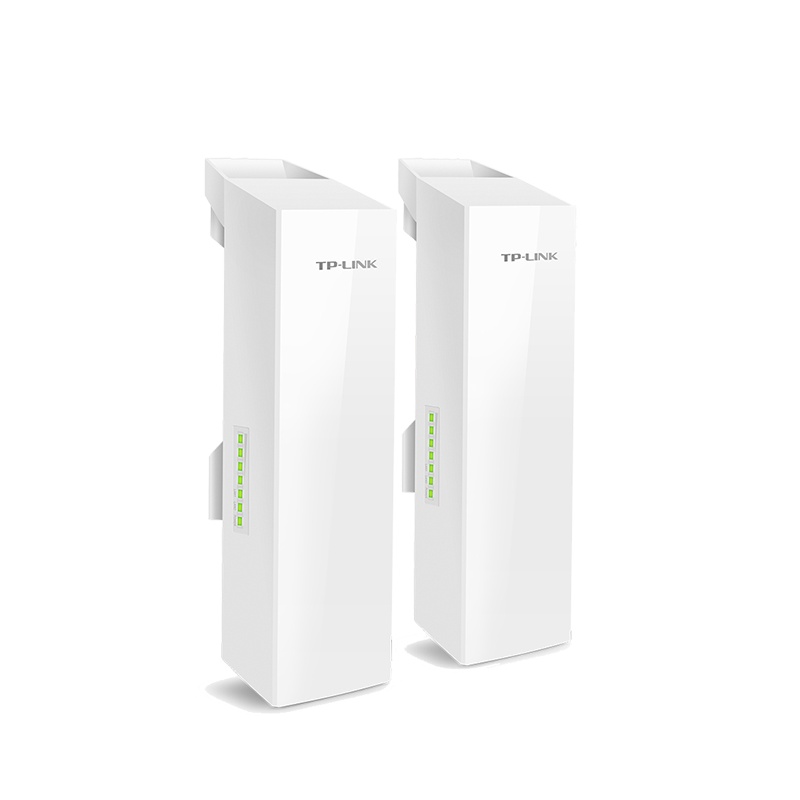 TP-LINK 900M远距离5G户外室外大功率5公里点对点监 控 专 用 无 线 网 桥