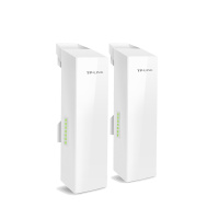 TP-LINK 900M远距离5G户外室外大功率5公里点对点监 控 专 用 无 线 网 桥