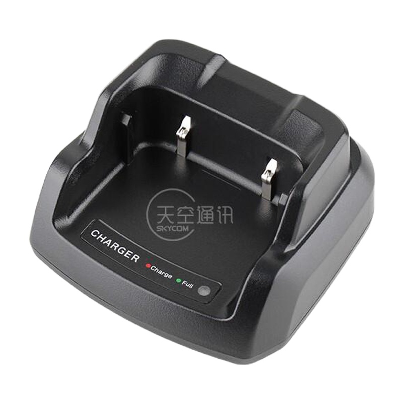 QUG 泉盛对讲机配件 TG-UV2PLUS 分体式座式锂电池充电器 座充