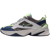 【自营】NIKE男鞋休闲鞋M2K复古潮流时尚老爹鞋休闲运动鞋AV4789