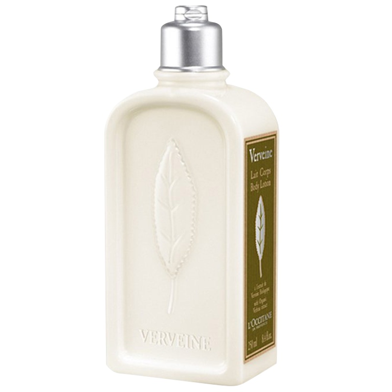 L'OCCITANE 欧舒丹 马鞭草身体润肤乳 250ml