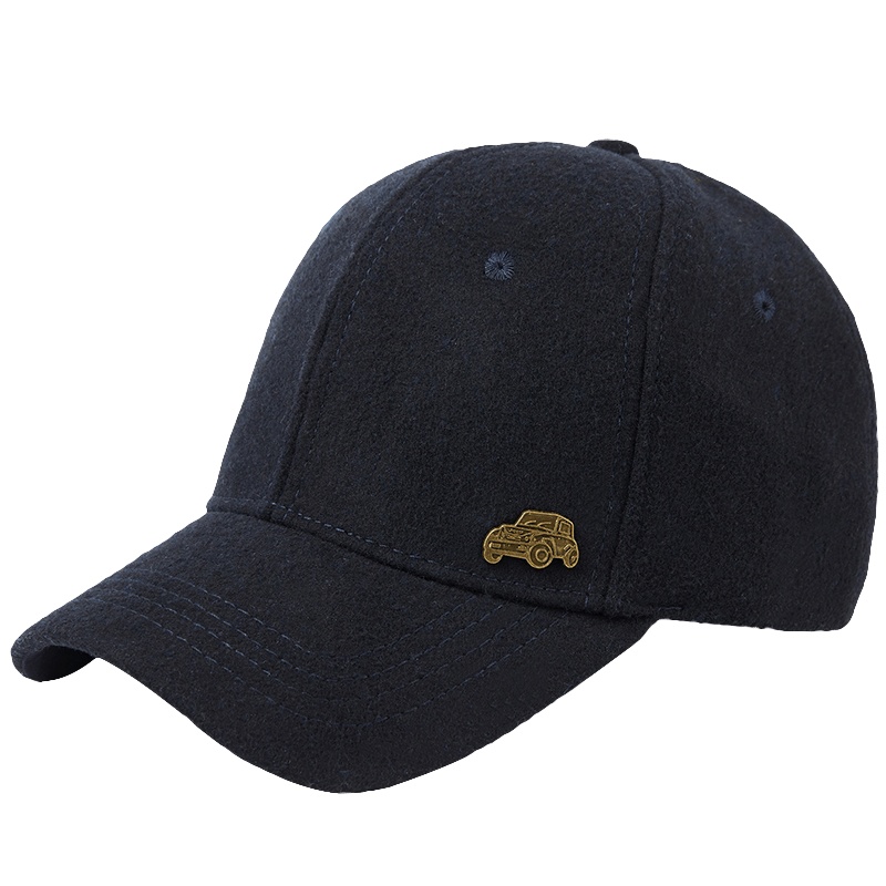 JEEP SPIRIT吉普帽子2021新款韩版百搭鸭舌帽男户外休闲运动男士棒球帽