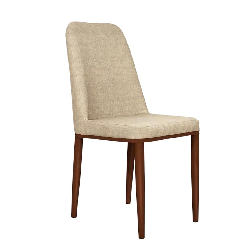 尊豪领致 ZUNH-B01 餐台椅 靠背椅 酒店餐椅