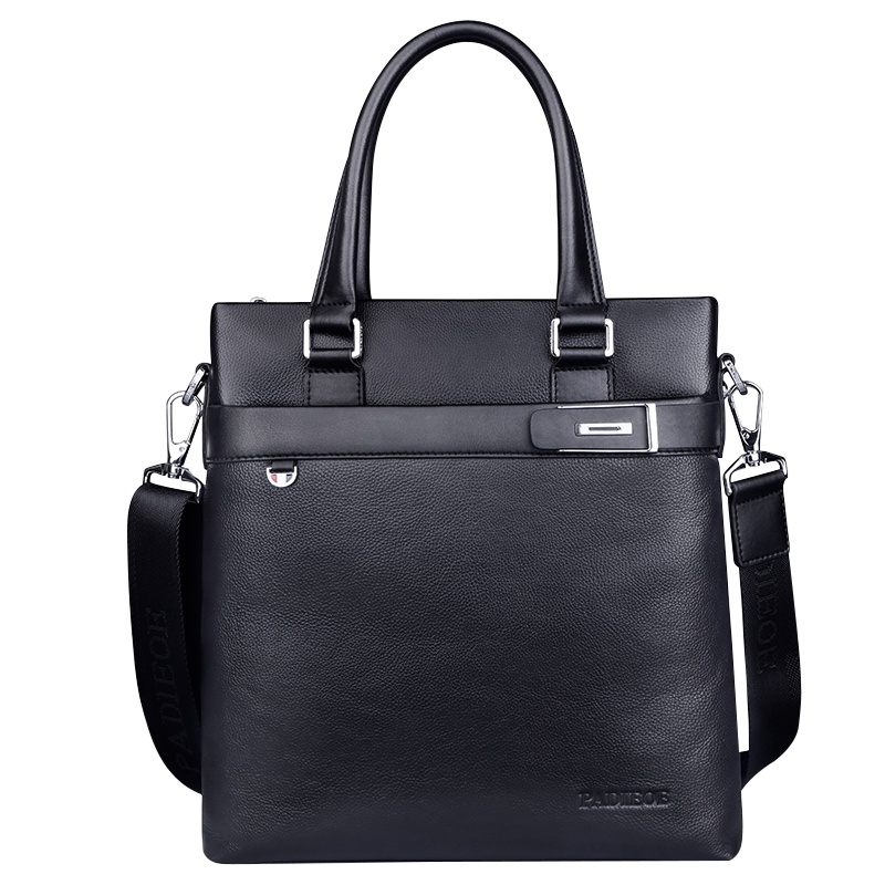 男士公文包男商务男士手提包男公文包男包手提包男真皮电脑手提包商务包男手提包TNB161138-2H