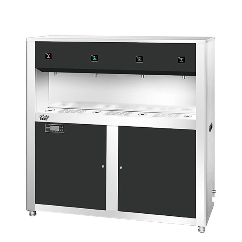 金泉涞智能净水器 商用 办公 别墅 大通量 饮水机 JL-4升级款