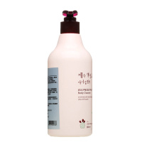 (DT)所望(SOMANG) 济州岛百年草 500ml 沐浴露(计价单位:瓶)