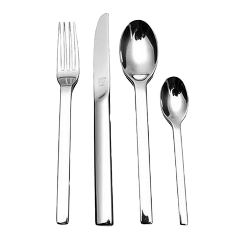 双立人 西餐具四件套装 ZW-W601
