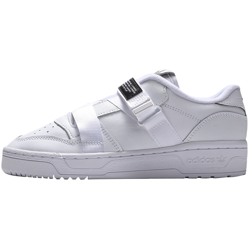 adidas阿迪达斯三叶草女鞋运动鞋休闲鞋板鞋EF6428