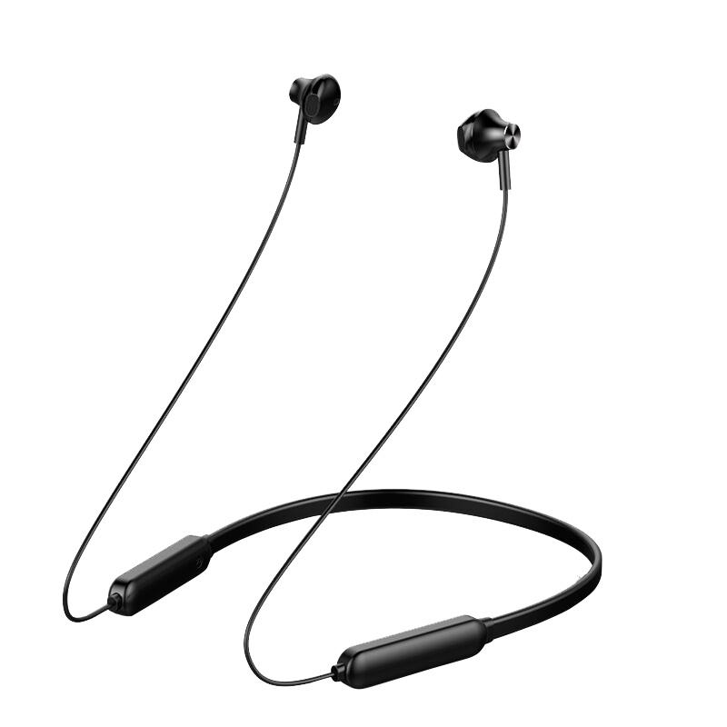 诺必行 X7 运动蓝牙耳机双耳入耳头戴式颈挂脖式单跑步男女通用超小型适用oppo苹果vivo iPhone开车超长待机