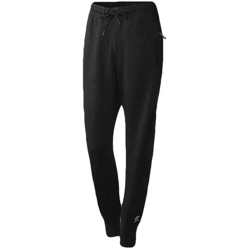 adidas阿迪达斯三叶草男装运动服休闲运动服长裤FM3698