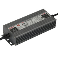 驱动器集成恒流电源防水防雷镇流器 25串500w单路输出