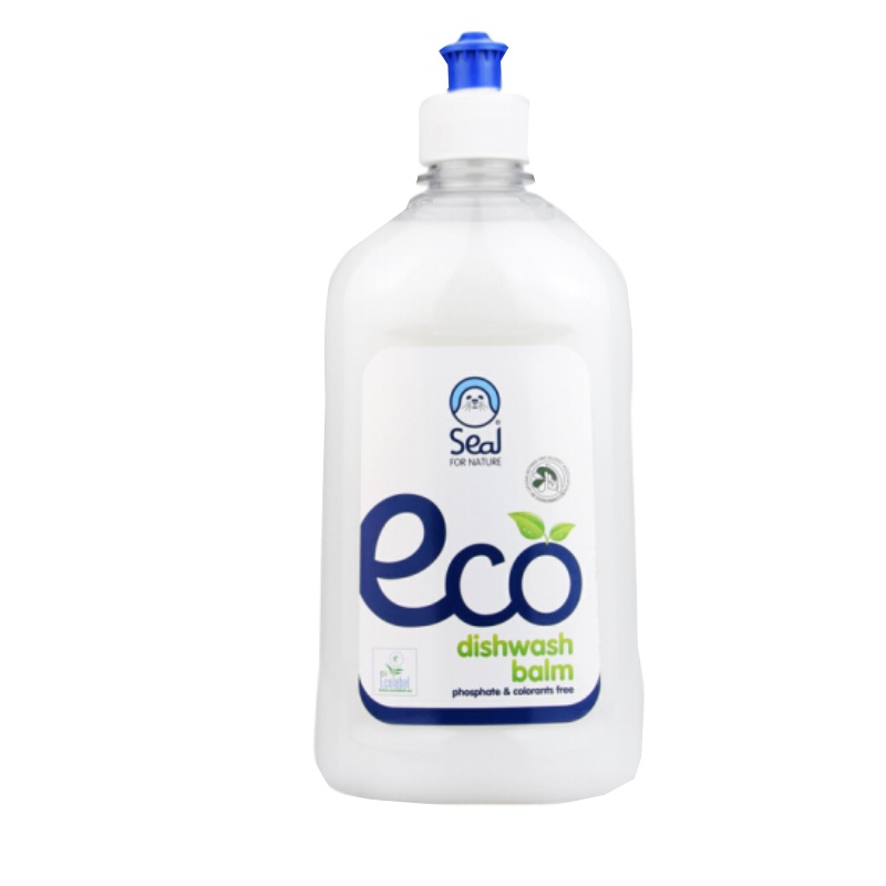 宜可欧生态环保浓缩润肤洗碗液500ml