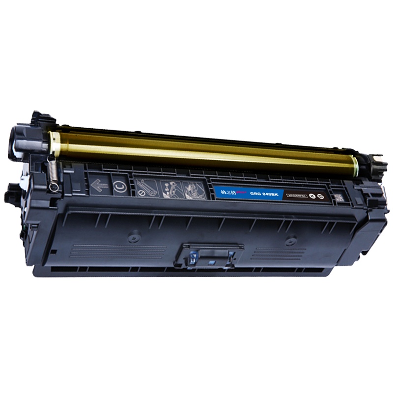 格之格CRG040硒鼓 适用于佳能LBP712Cdn LBP712Cx LBP710Cx LBP712CX