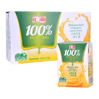 汇源果汁-200ml