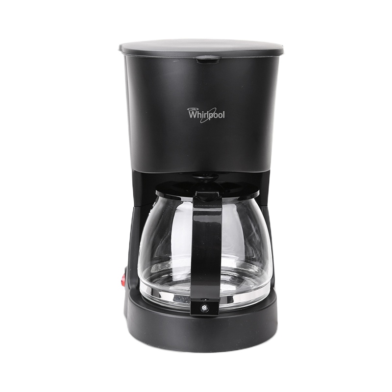 惠而浦 (Whirlpool) 咖啡机 WCM-JM1001