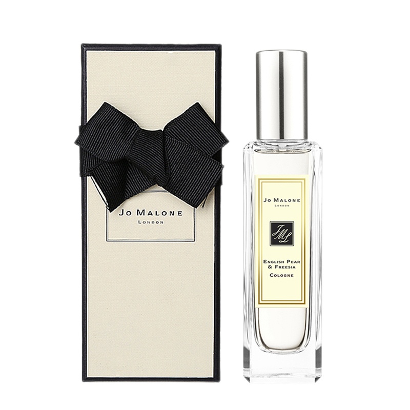 Jo MALONE LONDON 祖玛珑英国梨与小苍兰 30ml 女士香水