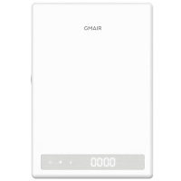 果麦Gmair GM320PRO 家用壁挂式新风机 高效空气净化器(赠基础安装服务)