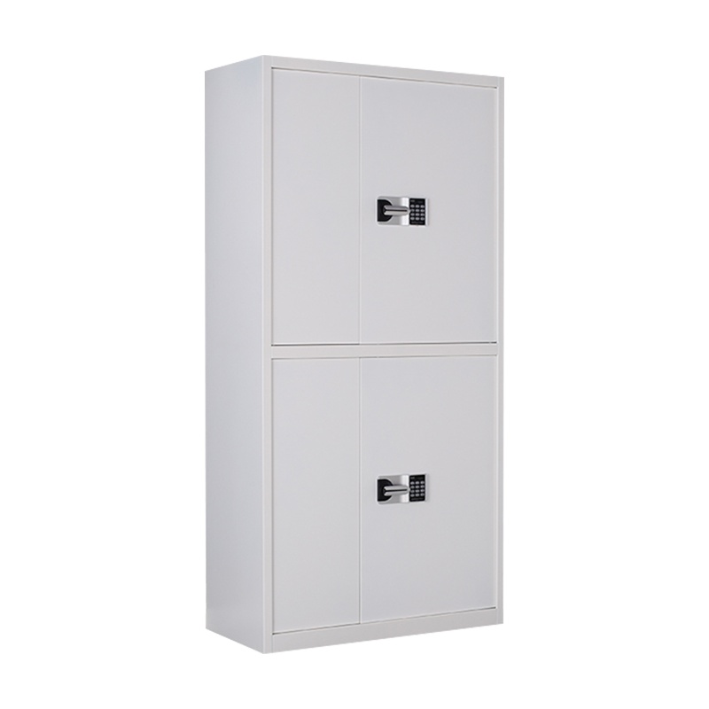 【理政】钢制保密柜 密码文件柜 加厚办公柜 财务凭证柜 电子锁柜 档案资料柜 保险柜