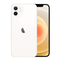 [苏宁二手 9新]Apple/苹果iPhone 12 256G白色iphone12全网通5G苹果12二手手机