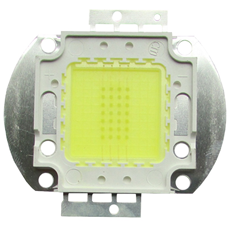 成越全新美视达YS-828 28W LED投影机灯泡投影仪灯泡