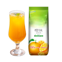 橙汁粉（1KG/包）