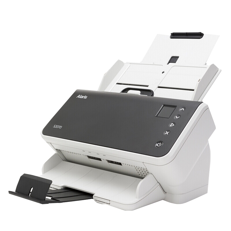 柯达(Kodak)S2050馈纸式扫描仪(单位:件)