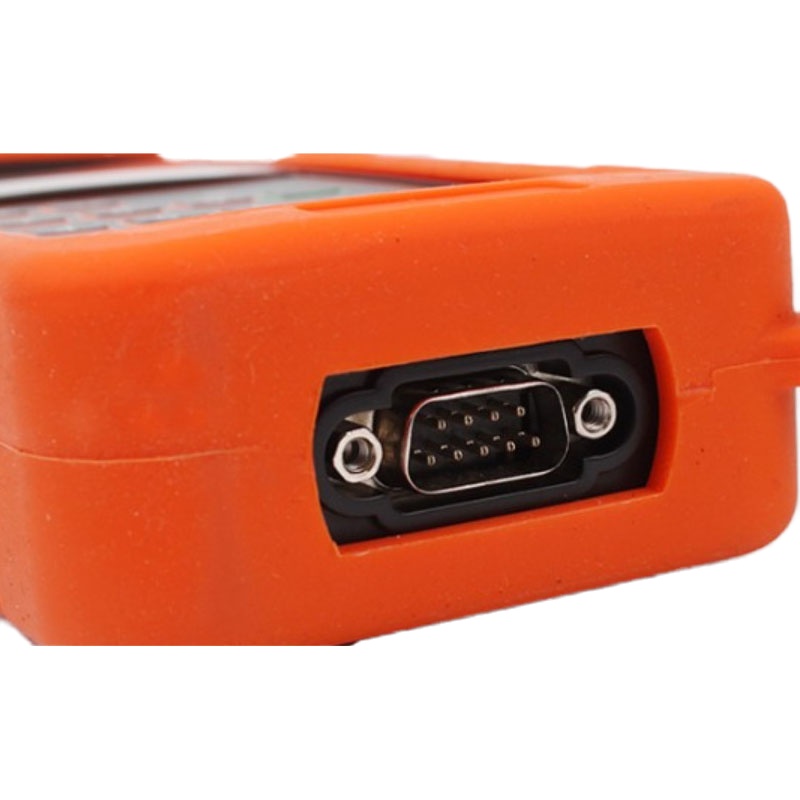 博声(BOSHENG)手持式超声波流量计 BS-2000L+TL-1