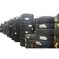 正新轮胎6.50R16LT全钢轮胎