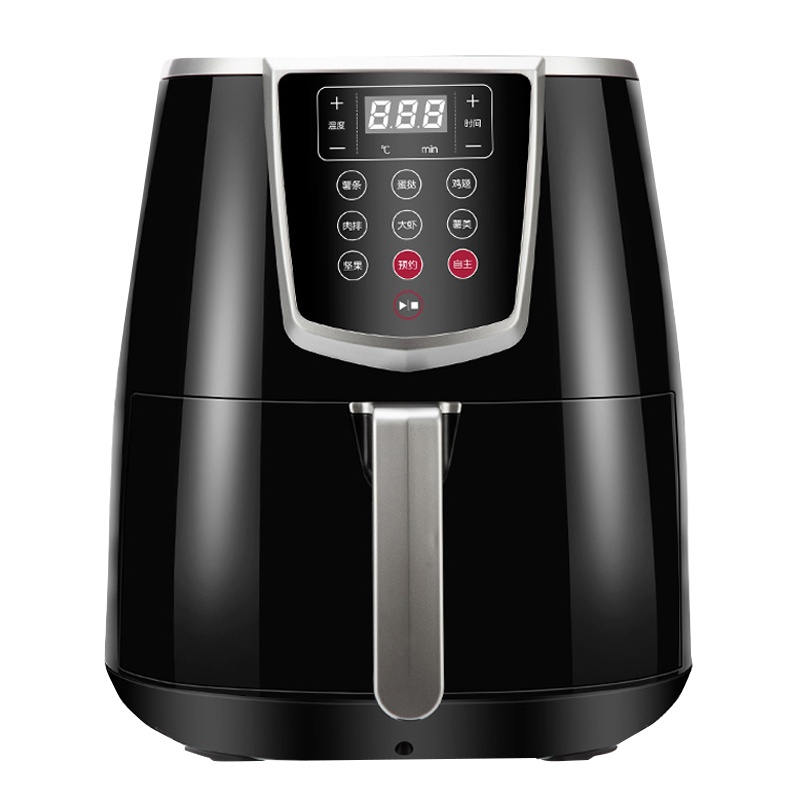 九阳(Joyoung)空气炸锅3L迷你家用全自动小容量无油低脂薯条机[1300W功率] KL30-VF372