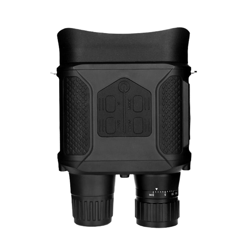 夜视仪望远镜全黑无光可视红外线双筒数码可拍照录像户外安防昼夜军民两用