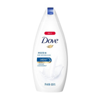 多芬深层营润沐浴乳200 ml 白 (单位:件)