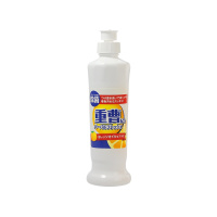 日本进口mitsuei美净荣厨房小苏打洗洁精除菌去污不残留250ml*3瓶