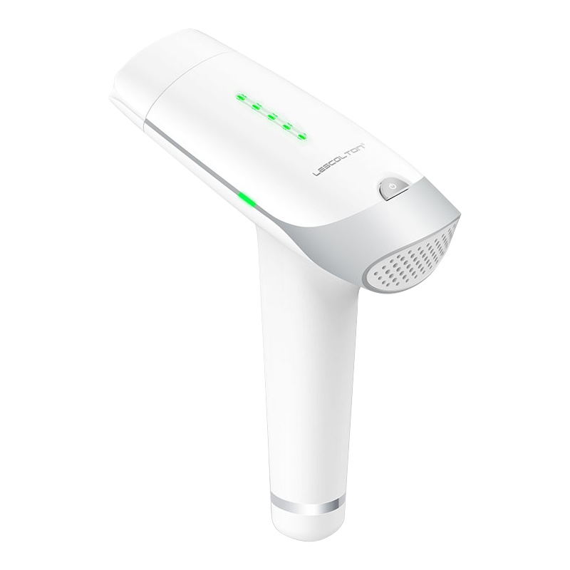 美国lescolton激光无痛脱毛仪 全身腋下私处脱毛 男女可用 T009