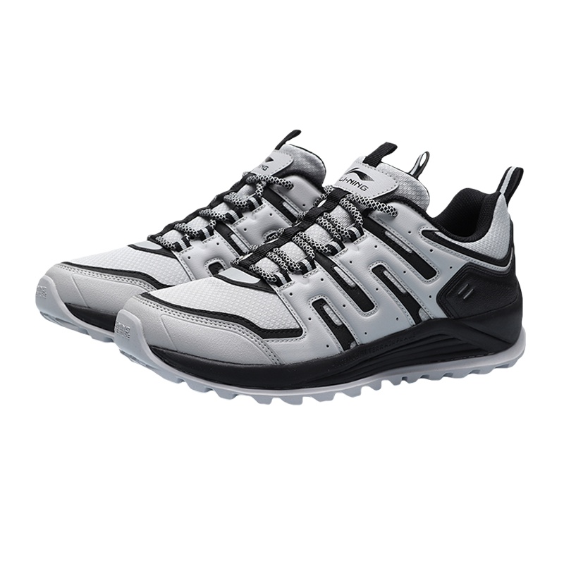 李宁 2019新品 男款跑步鞋ARDP007野外跑鞋