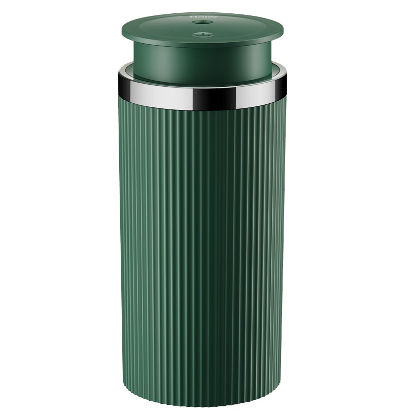 海尔(Haier)加湿器家用加湿器办公室宿舍卧室加湿器桌面车载加湿器孕妇婴儿迷你小型喷雾加湿器SC30X-Y1(碧禧绿)