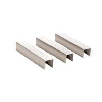 得力deli 厚层订书钉 可订100张23/13加厚重型大号订书针定书针0013 23/13