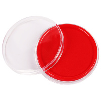 晨光 AYZ97512A 圆印台 12只装