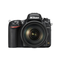 尼康(Nikon)D750 单反相机 全画幅( AF-S 尼克尔 24-120mm f/4G ED VR)